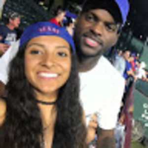 Meet your Posher, Savanah